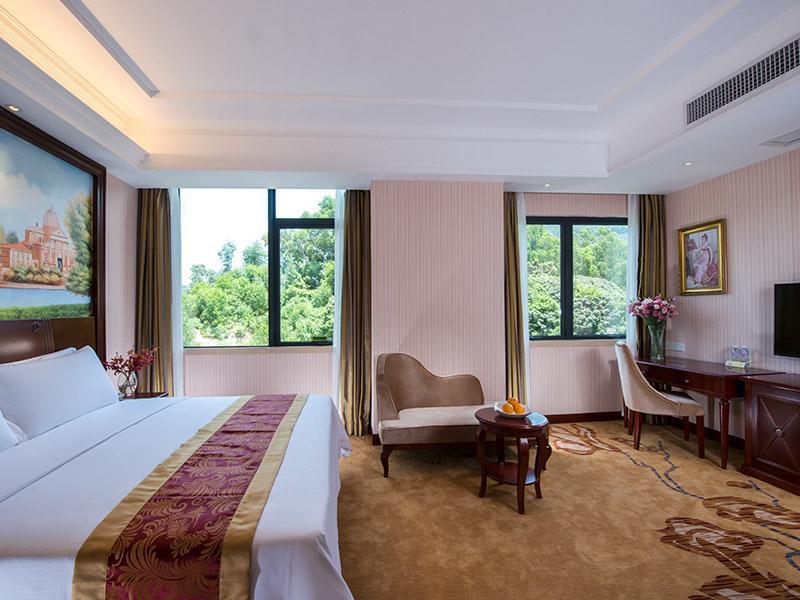 Vienna Hotel Shenzhen Longzhu מראה חיצוני תמונה